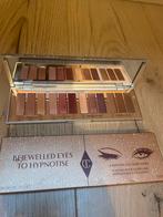 Charlotte Tilbury Benewelled Eyes to Hypnotise Palette, Ogen, Ophalen of Verzenden, Zo goed als nieuw, Overige kleuren