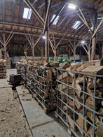 Haardhout te koop, 3 tot 6 m³, Ophalen of Verzenden, Overige houtsoorten, Blokken