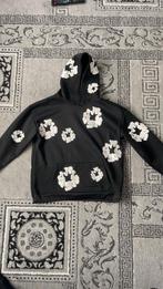 DENIM TEARS trui maat M, Kleding | Heren, Truien en Vesten, Ophalen of Verzenden, Zo goed als nieuw, Blauw
