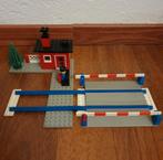 Lego 146 - Level crossing, Kinderen en Baby's, Speelgoed | Duplo en Lego, Complete set, Gebruikt, Ophalen of Verzenden, Lego