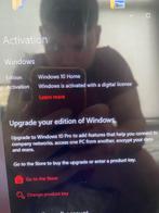Acer TouchScreen All-in-One PC - I5, 8GB RAM, 240GB SSD, Gebruikt, 2 tot 3 Ghz, 8 GB, Ophalen of Verzenden