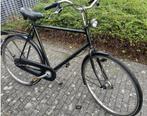 Herenfiets 28 inch, Gebruikt, Versnellingen, 57 tot 61 cm, Ophalen