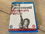 Magnum Force - Clint Eastwood, Verzenden, Zo goed als nieuw, Thrillers en Misdaad