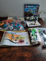 Lego DREAMZZZ, Kinderen en Baby's, Speelgoed | Duplo en Lego, Ophalen of Verzenden, Zo goed als nieuw
