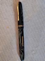 Parker vintage vulpen 14k g canada, Vulpen, Gebruikt, Ophalen of Verzenden, Parker