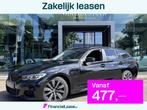BMW 3-serie Touring 330e xDrive Business Edition Plus M Spor, 1998 cc, Gebruikt, 4 cilinders, Zwart