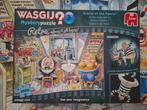 Wasgij? Mysterie puzzel nr 3, drama at the opera, 1000 st., Ophalen of Verzenden, 500 t/m 1500 stukjes, Zo goed als nieuw, Legpuzzel