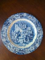 Enoch wedgwood bord, Ophalen of Verzenden