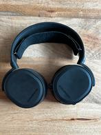 Steelseries Arctic 5 gaming headset, Overige merken, Surround, Ophalen of Verzenden, Zo goed als nieuw