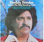 Freddy Fender LP 's CD Muziekcassette, Ophalen of Verzenden, Zo goed als nieuw, Overige formaten
