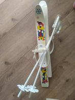 Kinder onderbinders skis, Sport en Fitness, Skiën en Langlaufen, Ophalen of Verzenden, Zo goed als nieuw, Ski's, Overige merken