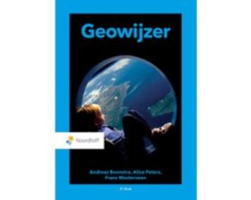 Geowijzer 9789001896492 beschikbaar voor biedingen