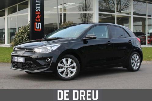Kia Rio 1.0 T-GDi Dynamic+Line | TREKHAAK | KEYLESS | CAMERA, Auto's, Kia, Bedrijf, Te koop, Rio, ABS, Achteruitrijcamera, Airbags