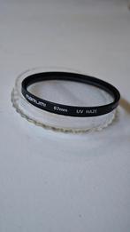 Marumi DHG UV Filter 67 mm, Ophalen of Verzenden, Zo goed als nieuw, 60 tot 70 mm, UV-filter