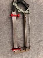 Ulmia 352L verstekzaag – Duitse precisie, in goede staat, Doe-het-zelf en Verbouw, Gereedschap | Handgereedschap, Ophalen of Verzenden