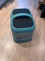 Kattenbak Rotho Mypet Biala 51x39.5x44.3 cm, Dieren en Toebehoren, Kattenbakken, Ophalen, Zo goed als nieuw, Gesloten