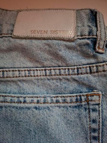 Seven Sisters Jeans W31 L32 beschikbaar voor biedingen