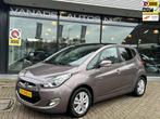 Hyundai Ix20 1.4i i-Vision Schuif-Panorama Clima Cruise Trek, Voorwielaandrijving, Euro 5, Stof, Gebruikt