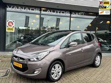 Hyundai Ix20 1.4i i-Vision Schuif-Panorama Clima Cruise Trek beschikbaar voor biedingen