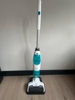 Leifheit elektrische dweil, Ophalen, Mop of Dweil