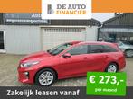 Kia Ceed Sportswagon 1.4 T-GDi DynamicPlusLine € 19.950,00, Auto's, Kia, Nieuw, Origineel Nederlands, 5 stoelen, 1353 cc