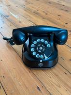 Vintage telefoon, Telecommunicatie, Vaste telefoons | Niet Draadloos, Ophalen, Zo goed als nieuw