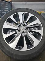 Originele Opel Mokka X 18 inch Bicolor velgen set 5x105, 18 inch, Banden en Velgen, Ophalen of Verzenden, Zomerbanden