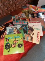 Diverse Collectie LP's en EP's, Ophalen