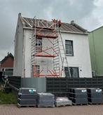 Snel Uw dak vervanging? Neem meteen even contact op., Ophalen, Overige materialen, Zwart, Nieuw