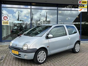 Renault Twingo 1.2 Epicéa Elek.Pakket Radio-CD Stuurbekrach beschikbaar voor biedingen