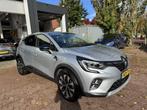 Renault Captur 1.0 TCe 90 Intens+Pack Camera!, Voorwielaandrijving, Stof, Gebruikt, Euro 6