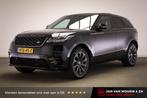Land Rover Range Rover Velar 2.0 P400e Edition | DRIVER PACK, 4 cilinders, Range Rover Velar, Zwart, Plug-in hybride