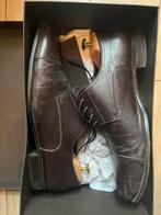 Schoenen A. Testoni maat 10.5, Ophalen of Verzenden, Zo goed als nieuw