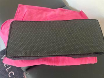 Wimperkussen U-vorm - Comfort voor Wimperextensions beschikbaar voor biedingen