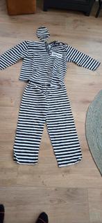 Boevenpak maat 54, Kleding | Heren, Ophalen of Verzenden, Gedragen, Maat 52/54 (L)