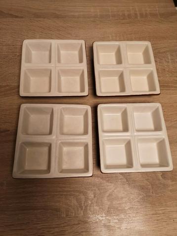 sushi, tapas, sorteer schaaltje beschikbaar voor biedingen