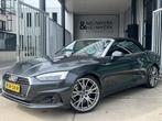 Audi A5 Cabriolet 35 TFSI S edition | TREKHAAK | CARPLAY/AND, Gebruikt, 4 cilinders, 4 stoelen, Adaptive Cruise Control