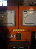 Remmentestbank. Remmenbank remtester, Ophalen, Gebruikt