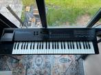 Roland D-20 met M256 memory card, Muziek en Instrumenten, Roland, Ophalen of Verzenden, Met midi-aansluiting, 61 toetsen