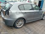 BMW 1-serie 116d 2012 ONDERDELENE, Gebruikt, BMW, BMW