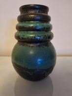 Scheurich Keramiek vaas West Germany 269-18, Antiek en Kunst, Ophalen of Verzenden