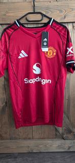 Shirt Manchester United, Sport en Fitness, Voetbal, Maat S, Ophalen of Verzenden, Nieuw, Shirt