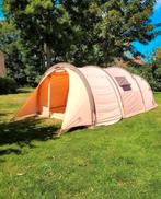 Katoenen tunneltent wilderness santiago, Caravans en Kamperen, Ophalen