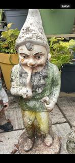 Tuinkabouters, Ophalen, Gebruikt, Beton, Tuinkabouter