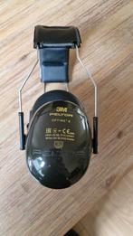 Gehoorbescherming 3M peltor Optime voor werk of in de klas, Doe-het-zelf en Verbouw, Gehoorbeschermers, Ophalen of Verzenden, Zo goed als nieuw