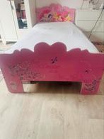 Prinsessen bed roze, Kinderen en Baby's, Kinderkamer | Inrichting en Decoratie, Gebruikt, Ophalen of Verzenden