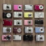Gratis digitale camera's gezocht!, Compact, Ophalen of Verzenden, Niet werkend, Overige Merken