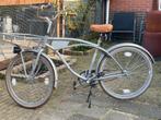 Fiets, Ophalen of Verzenden, Gebruikt, Staal, Cruiser