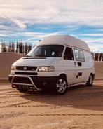 VW Transporter T4 Highroof Camper - Avontuur wacht!, Caravans en Kamperen, Campers, Volkswagen, Tot en met 2, Watertank (Schoon)