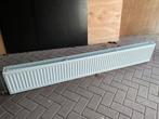 Radiatoren 200/30 en 80/40 met thermostaatkraan, Ophalen, Gebruikt, Minder dan 30 cm, Radiator